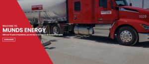 Munds Energy