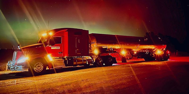 Fuel Delivery in Hutchinson, Kansas